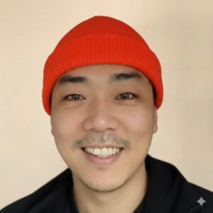 빨간모자 이재훈 프로필 사진